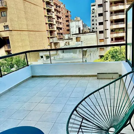 Ayres De Cordoba 3, Gran Terraza, Excelente Ubic. Apartment Exterior photo