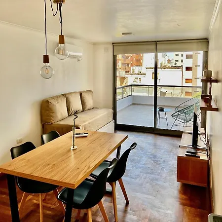 Ayres De Cordoba 3, Gran Terraza, Excelente Ubic. Apartment Exterior photo