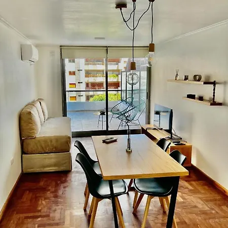 Ayres De Cordoba 3, Gran Terraza, Excelente Ubic. Apartment Exterior photo