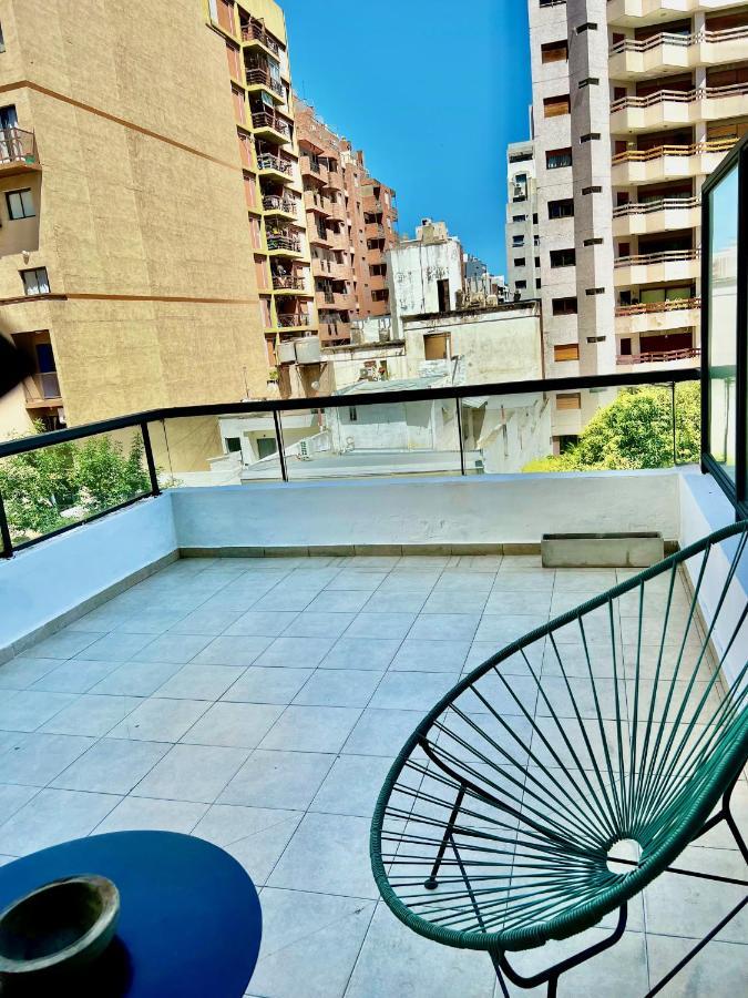 Ayres De 3, Gran Terraza, Excelente Ubic. *