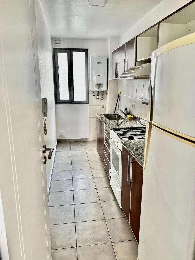 Apartment Ayres De 3, Gran Terraza, Excelente Ubic. Cordoba