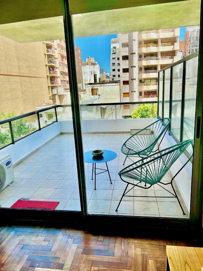 Apartment Ayres De 3, Gran Terraza, Excelente Ubic.