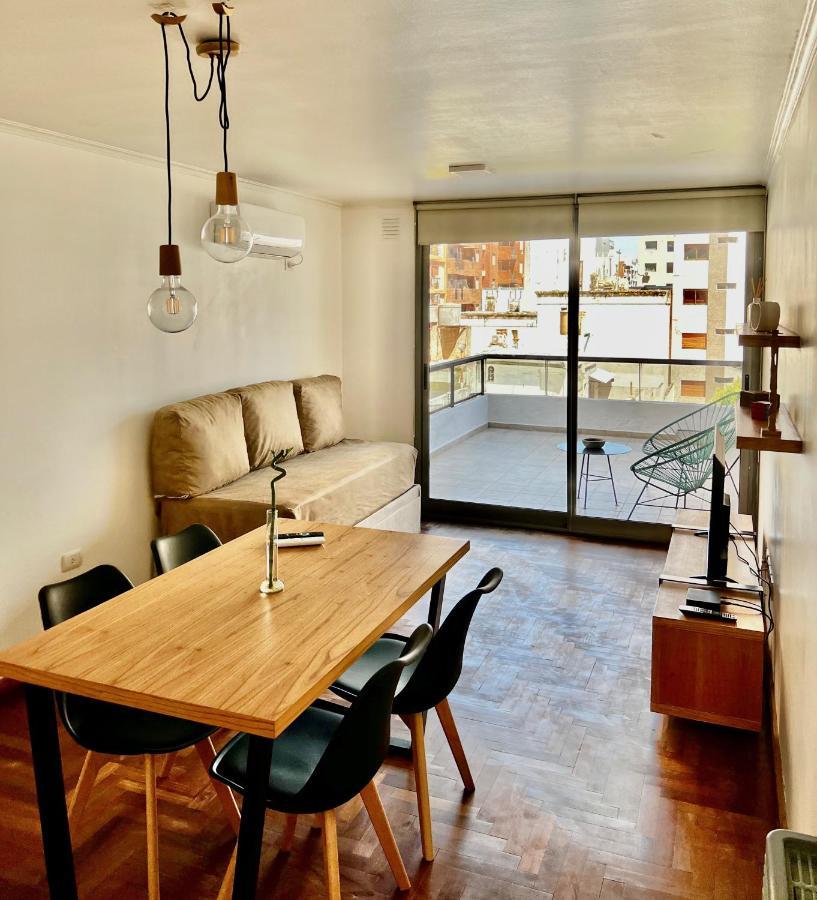 Ayres De 3, Gran Terraza, Excelente Ubic. Apartment