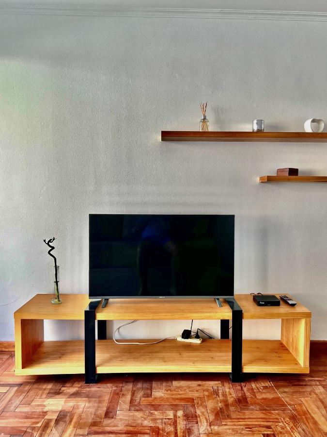 Apartamento Ayres De 3, Gran Terraza, Excelente Ubic. Córdoba