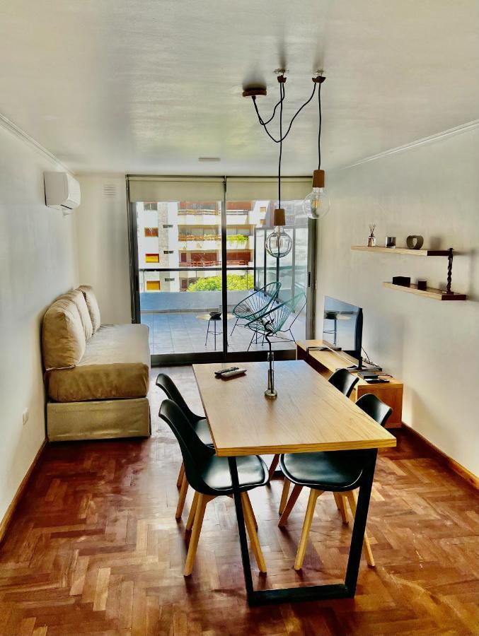 Ayres De 3, Gran Terraza, Excelente Ubic. Córdoba