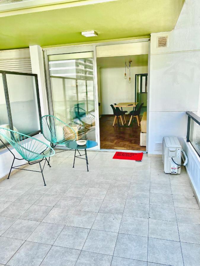 Ayres De 3, Gran Terraza, Excelente Ubic. * Cordoba